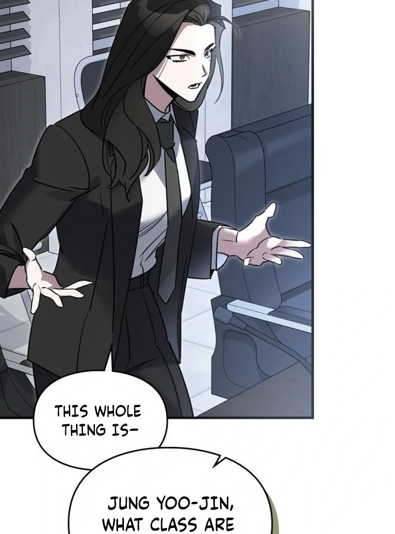 Please Cooperate with the S-class Duties chapter 10 page 71