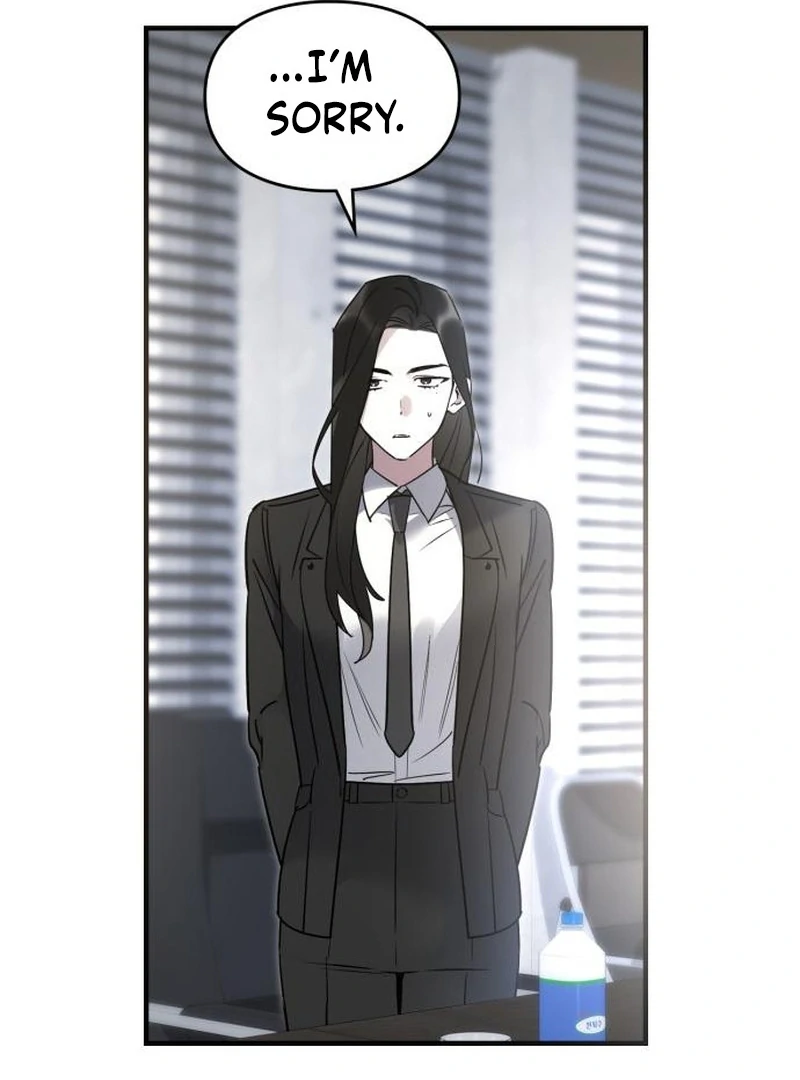 Please Cooperate with the S-class Duties chapter 10 page 77