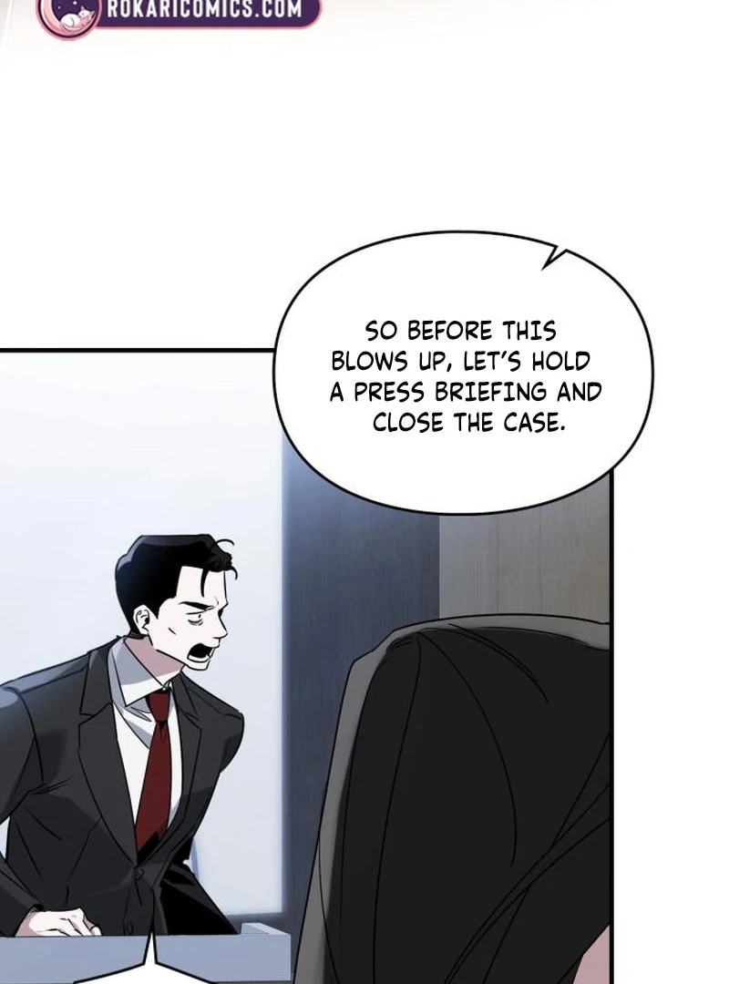 Please Cooperate with the S-class Duties chapter 10 page 87