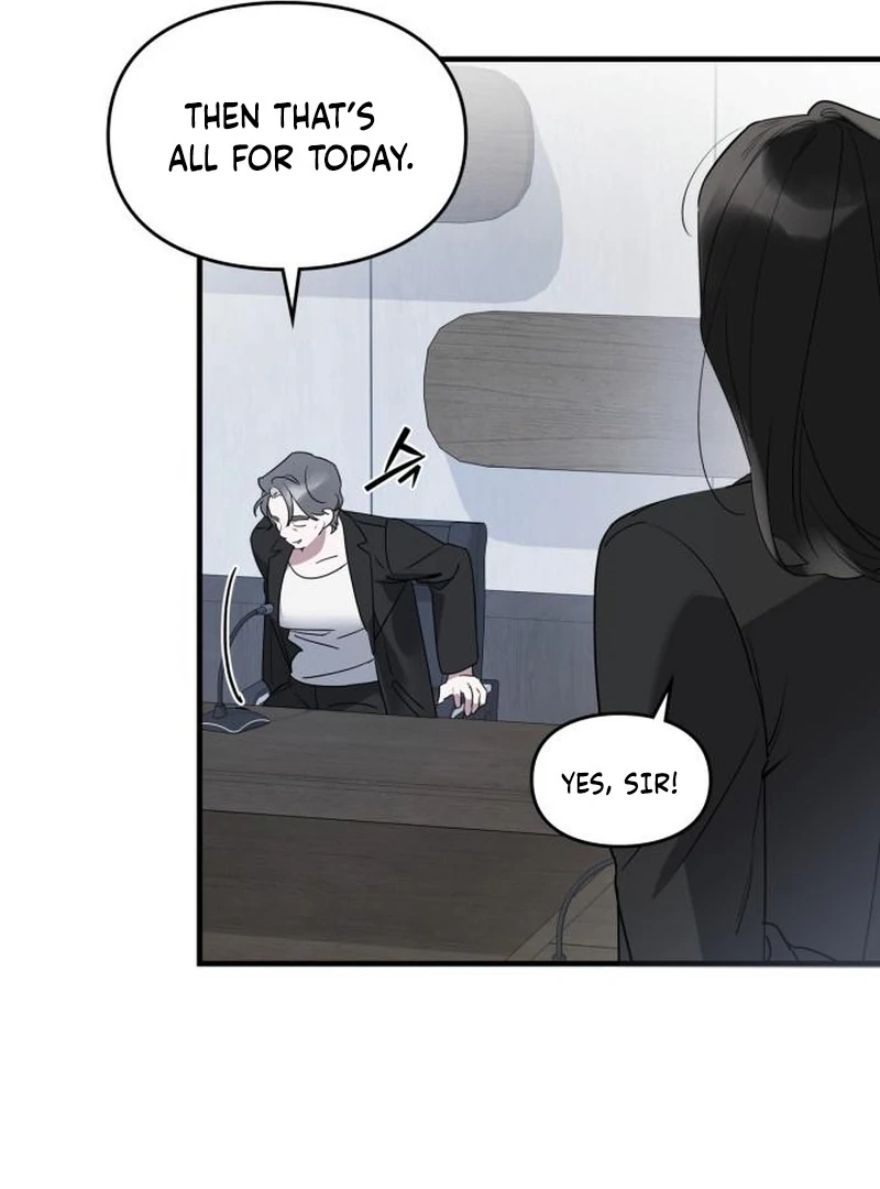 Please Cooperate with the S-class Duties chapter 10 page 90