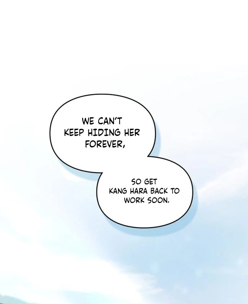 Please Cooperate with the S-class Duties chapter 10 page 93