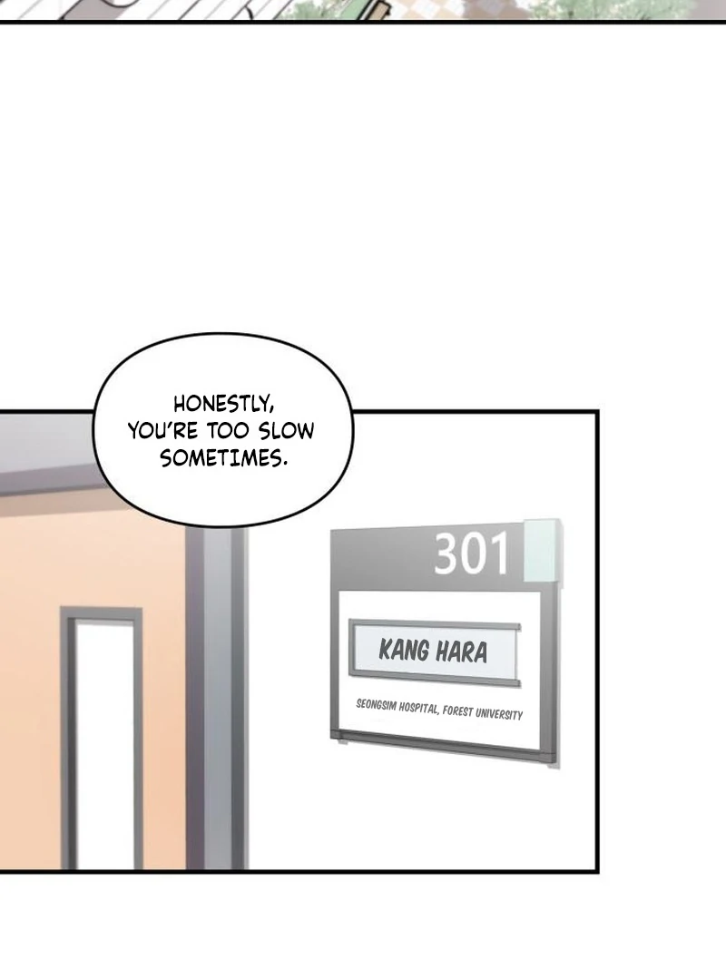 Please Cooperate with the S-class Duties chapter 10 page 95