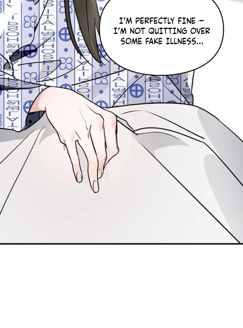 Please Cooperate with the S-class Duties chapter 10 page 99