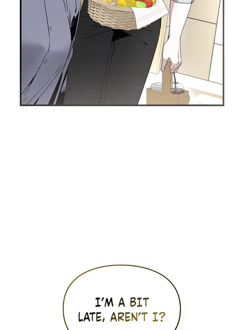Please Cooperate with the S-class Duties chapter 10 page 106