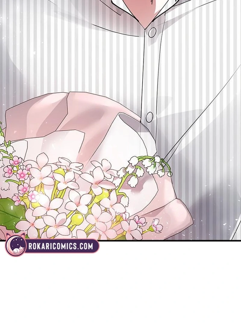 Please Cooperate with the S-class Duties chapter 10 page 108