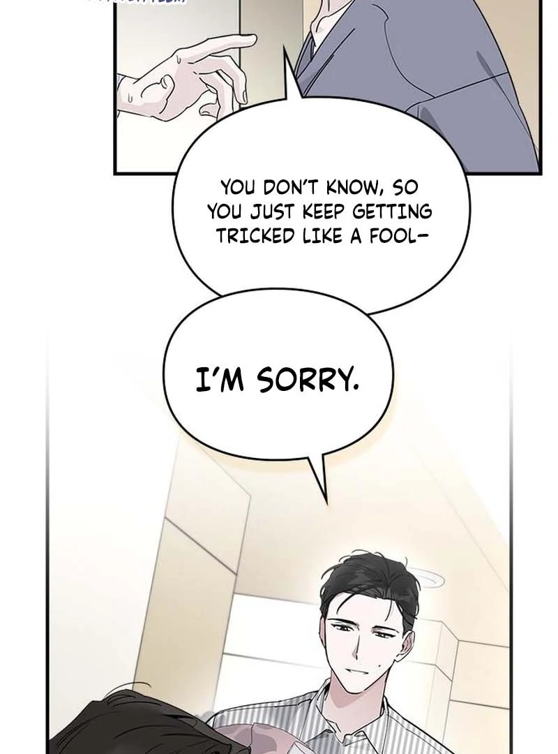 Please Cooperate with the S-class Duties chapter 11 page 3