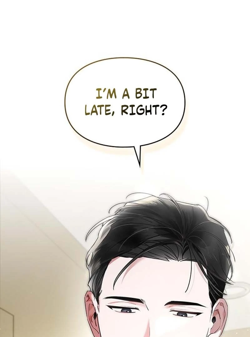 Please Cooperate with the S-class Duties chapter 11 page 5