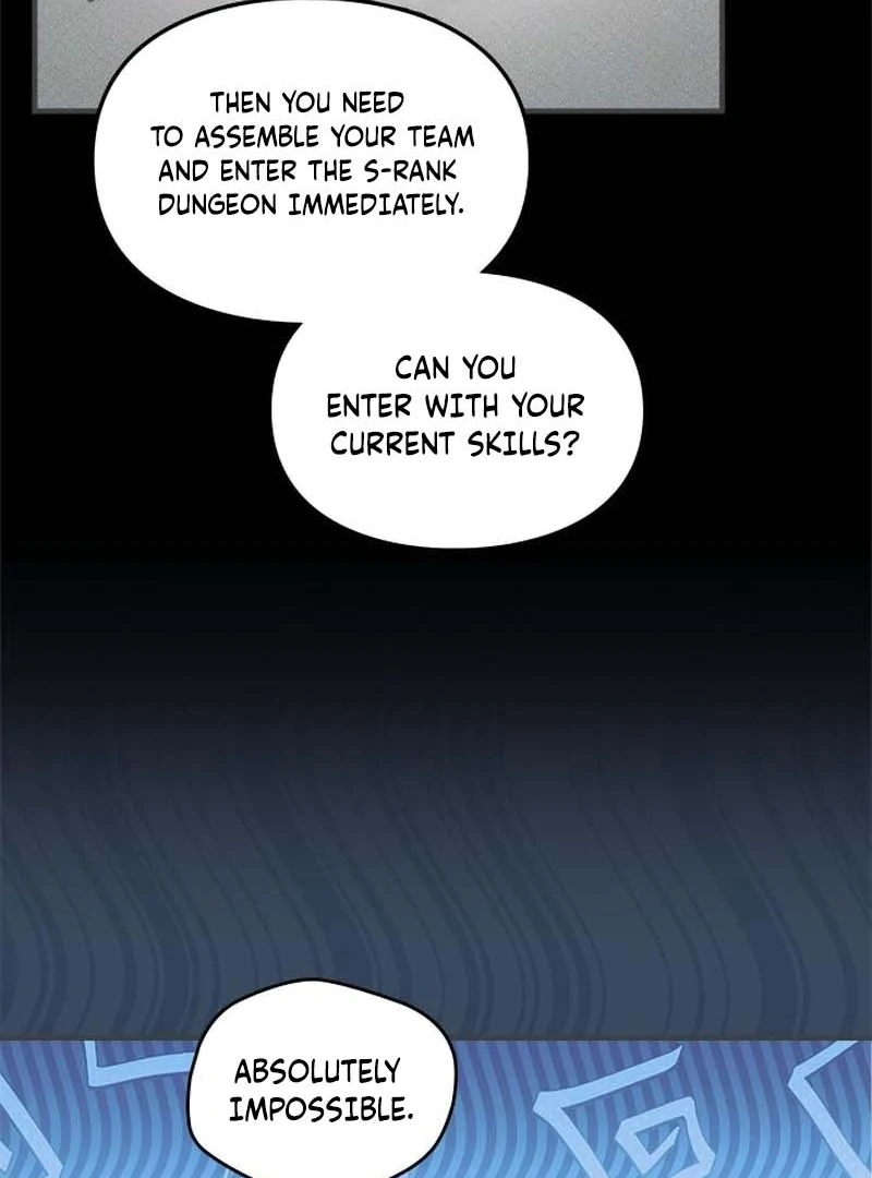 Please Cooperate with the S-class Duties chapter 11 page 50