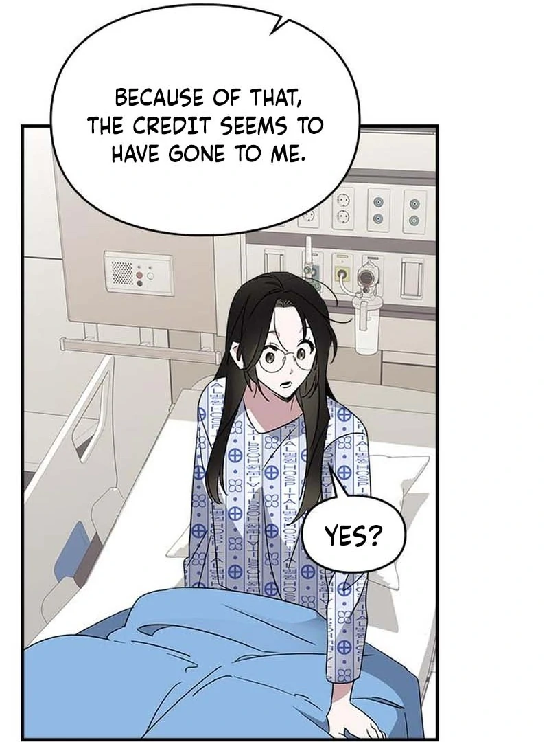 Please Cooperate with the S-class Duties chapter 11 page 76