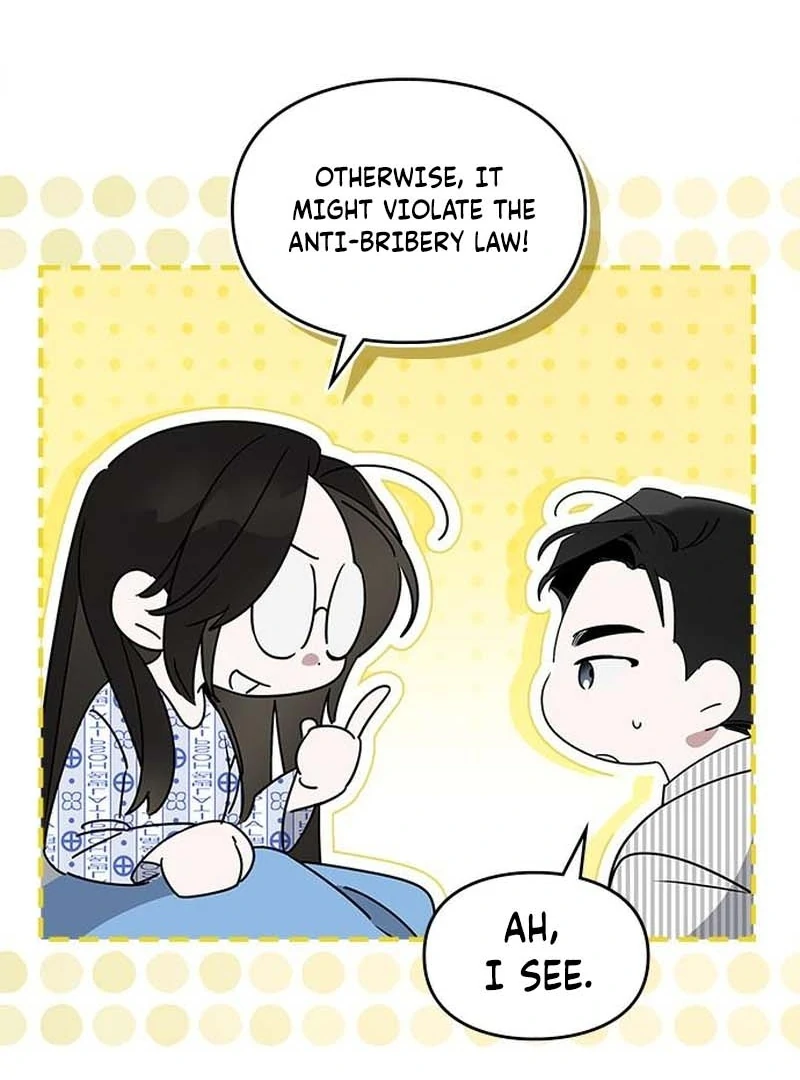 Please Cooperate with the S-class Duties chapter 11 page 87