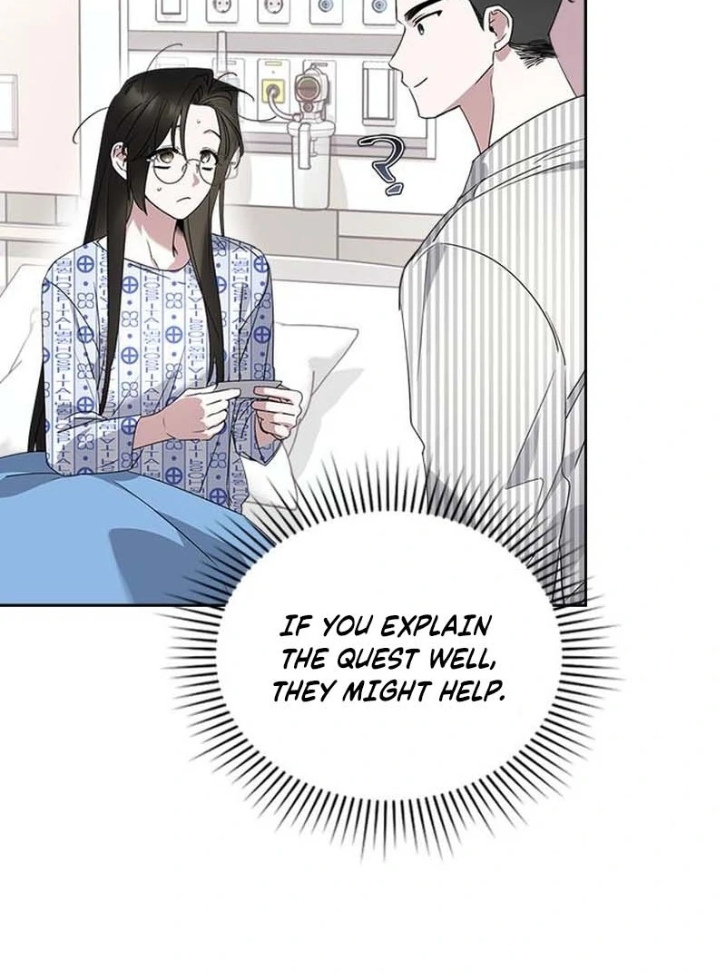 Please Cooperate with the S-class Duties chapter 11 page 93