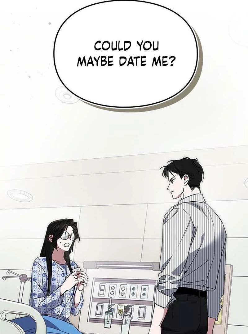 Please Cooperate with the S-class Duties chapter 11 page 96