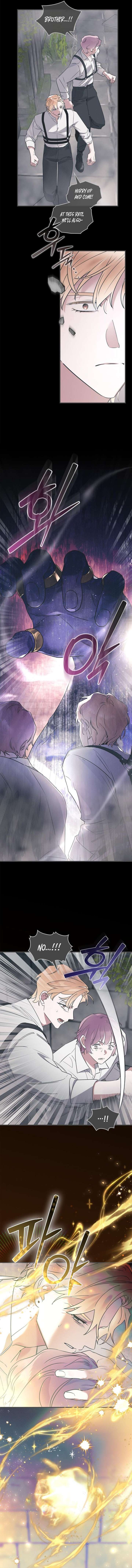 Please Cooperate with the S-class Duties chapter 13 page 10