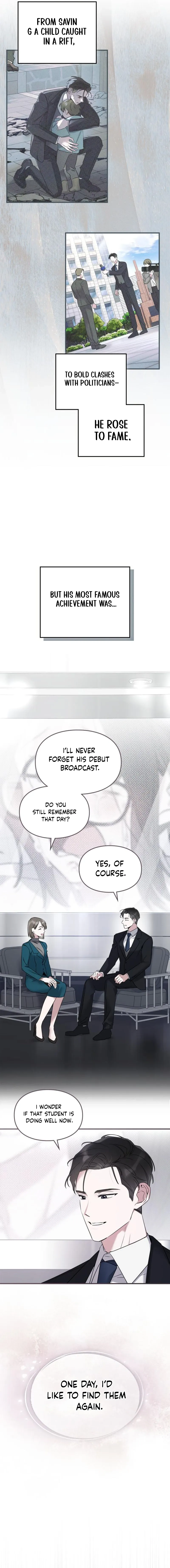 Please Cooperate with the S-class Duties chapter 2 page 5