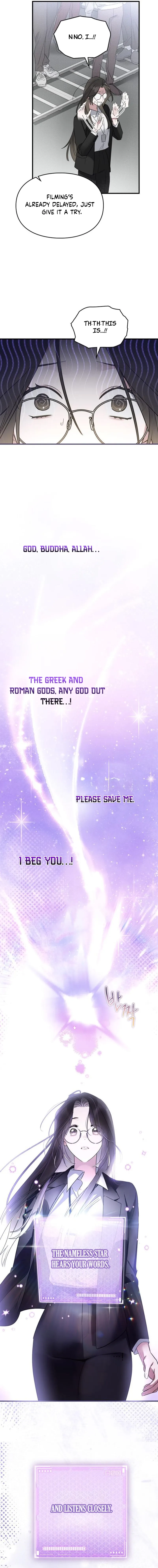 Please Cooperate with the S-class Duties chapter 2 page 15
