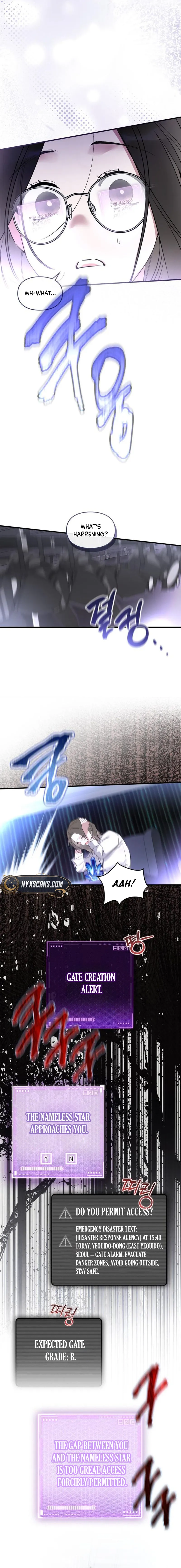 Please Cooperate with the S-class Duties chapter 2 page 16