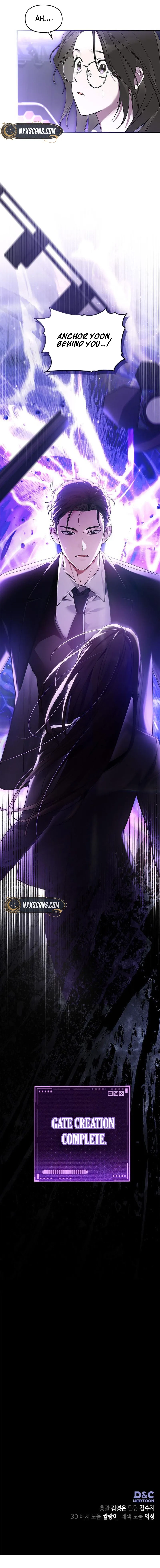 Please Cooperate with the S-class Duties chapter 2 page 18