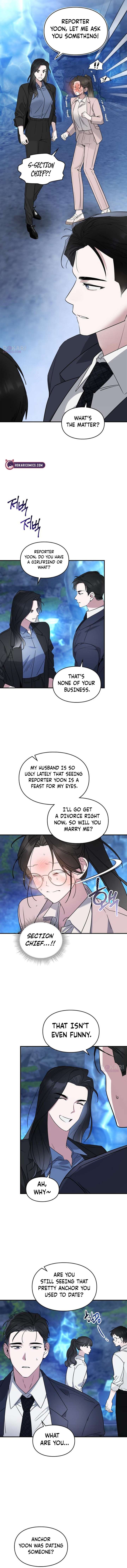 Please Cooperate with the S-class Duties chapter 21 page 10