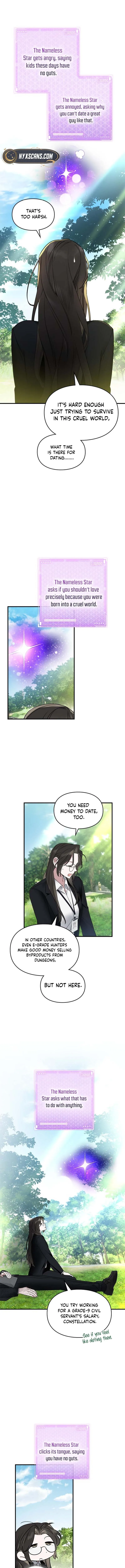 Please Cooperate with the S-class Duties chapter 3 page 11