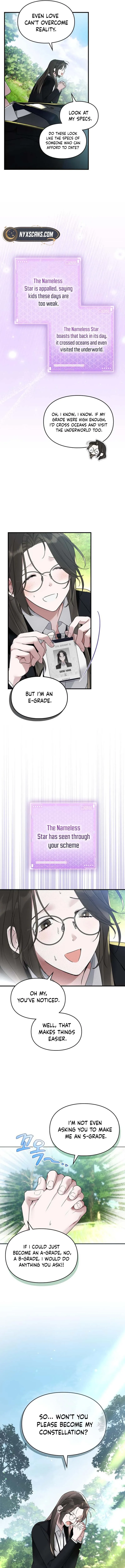 Please Cooperate with the S-class Duties chapter 3 page 13