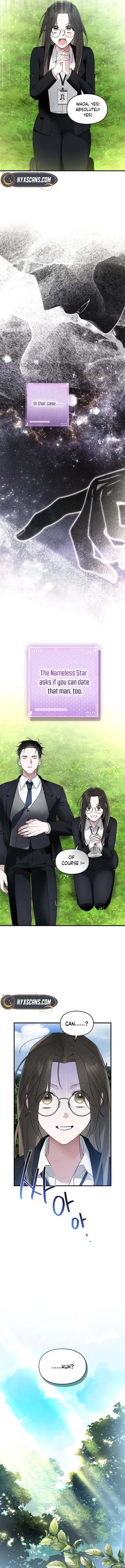 Please Cooperate with the S-class Duties chapter 3 page 15