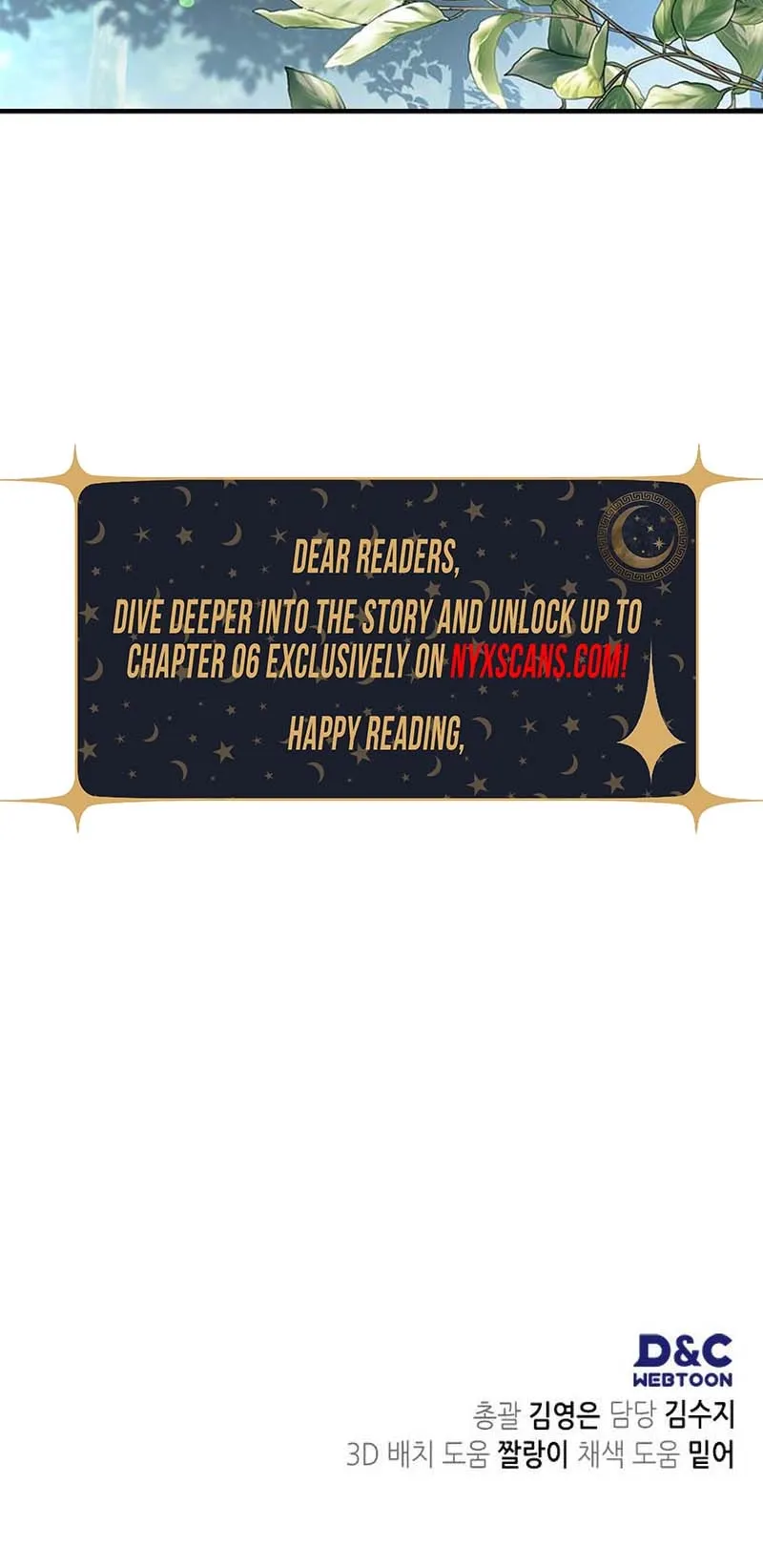 Please Cooperate with the S-class Duties chapter 3 page 16