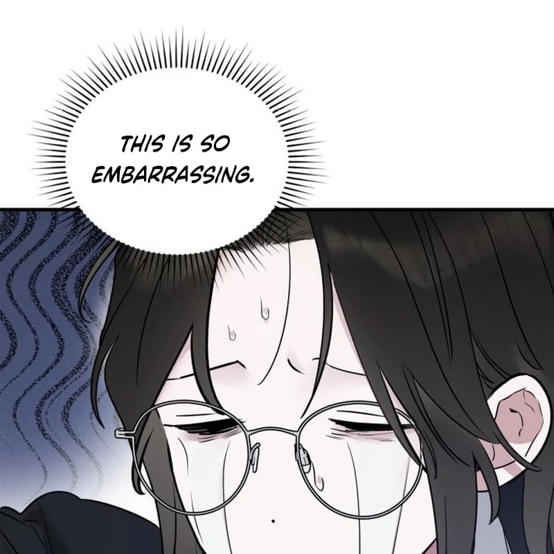 Please Cooperate with the S-class Duties chapter 6 page 8
