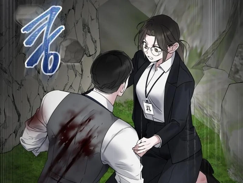 Please Cooperate with the S-class Duties chapter 6 page 18