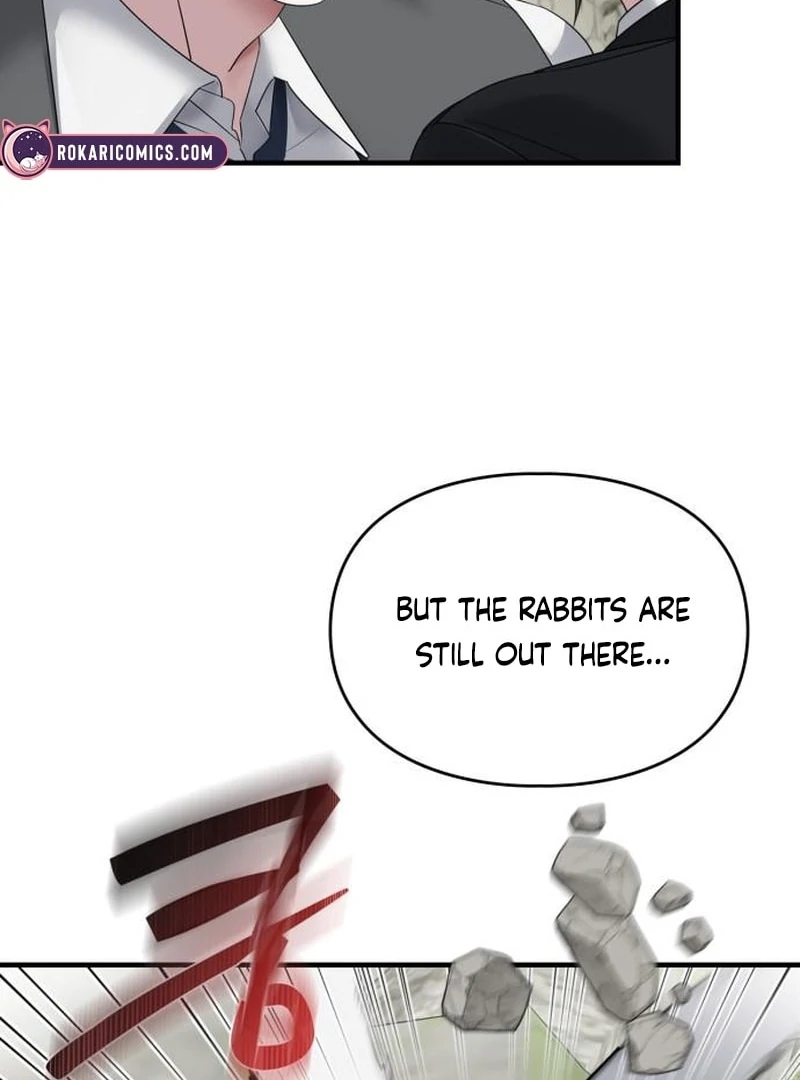 Please Cooperate with the S-class Duties chapter 6 page 21