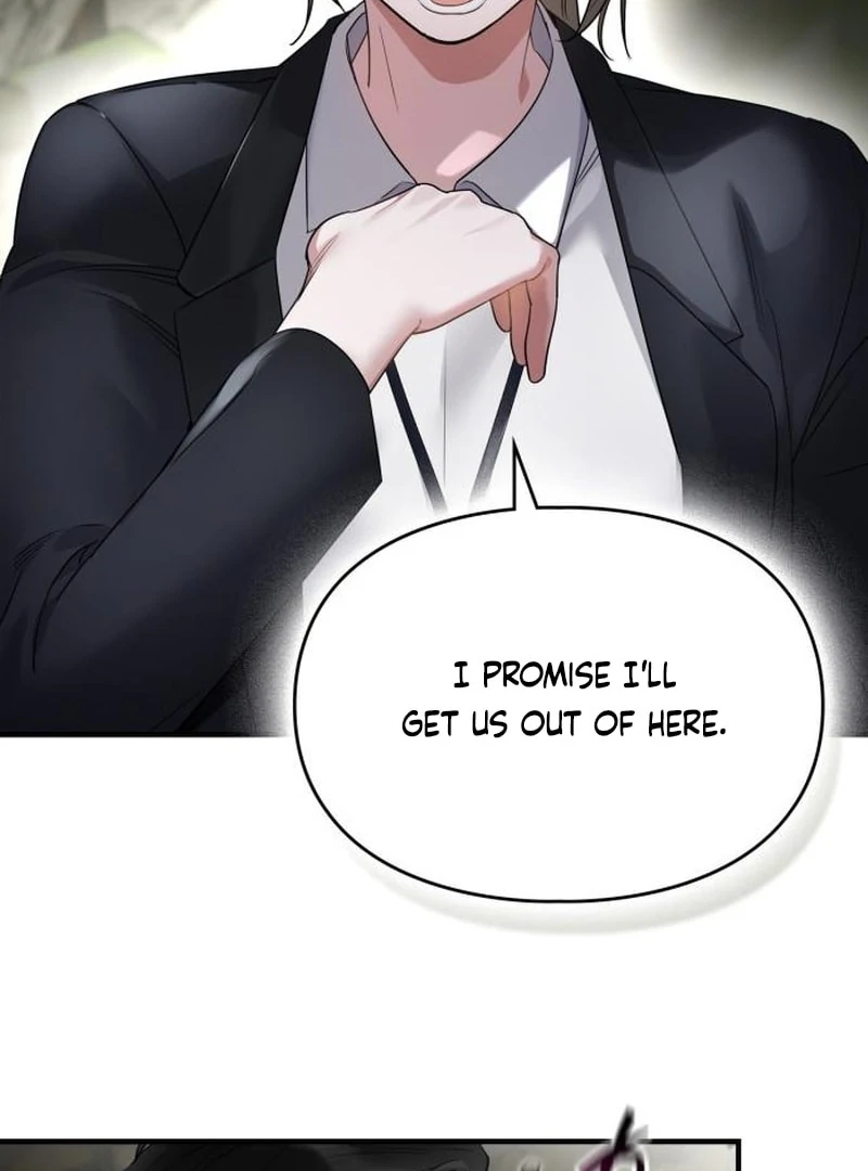 Please Cooperate with the S-class Duties chapter 6 page 24