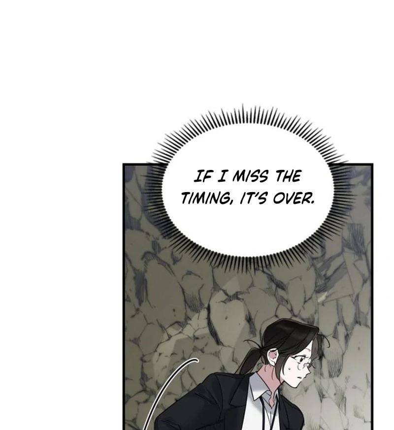 Please Cooperate with the S-class Duties chapter 6 page 27