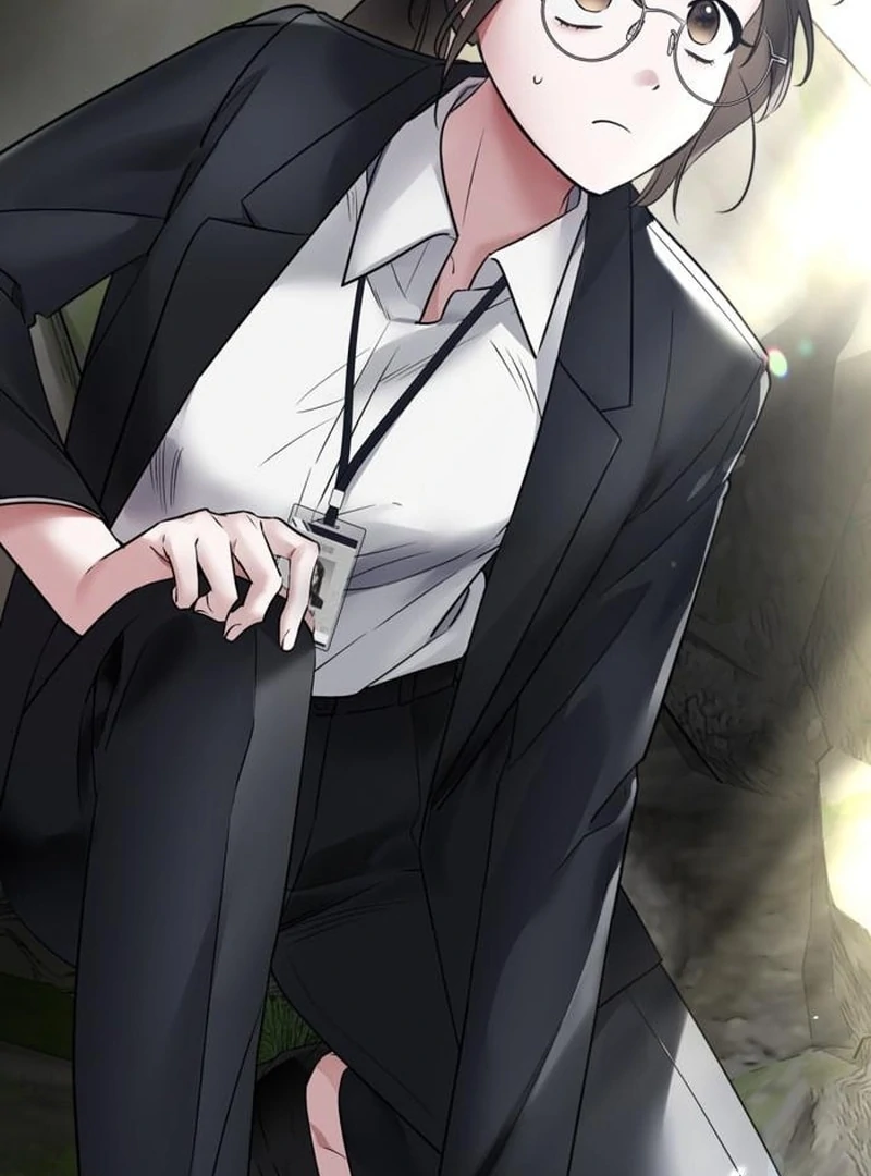 Please Cooperate with the S-class Duties chapter 6 page 34