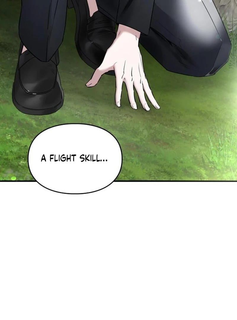 Please Cooperate with the S-class Duties chapter 6 page 35