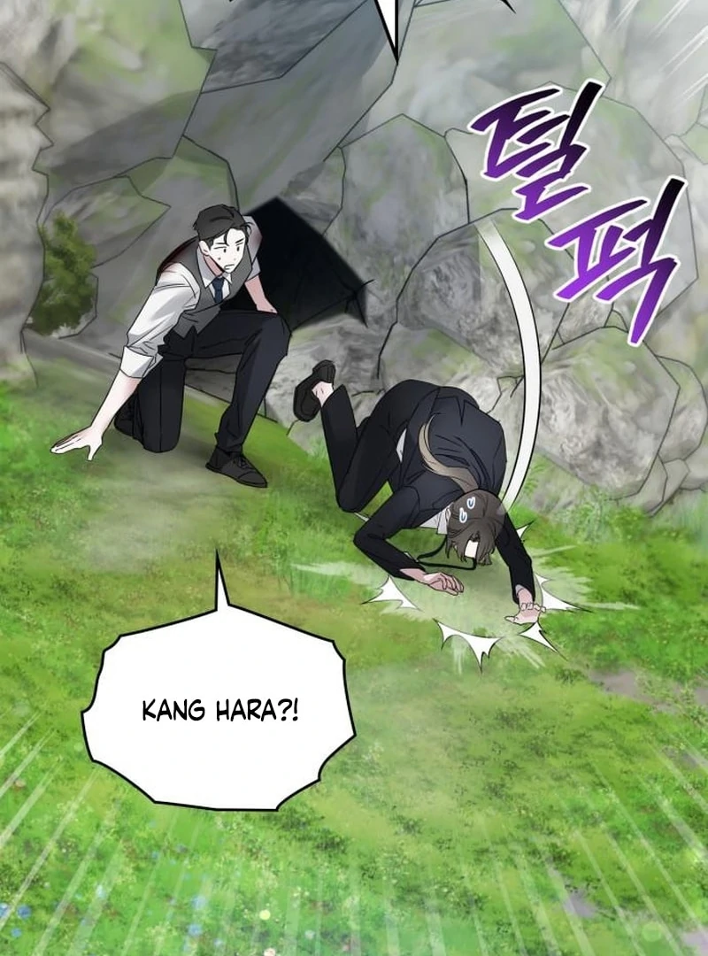 Please Cooperate with the S-class Duties chapter 6 page 40
