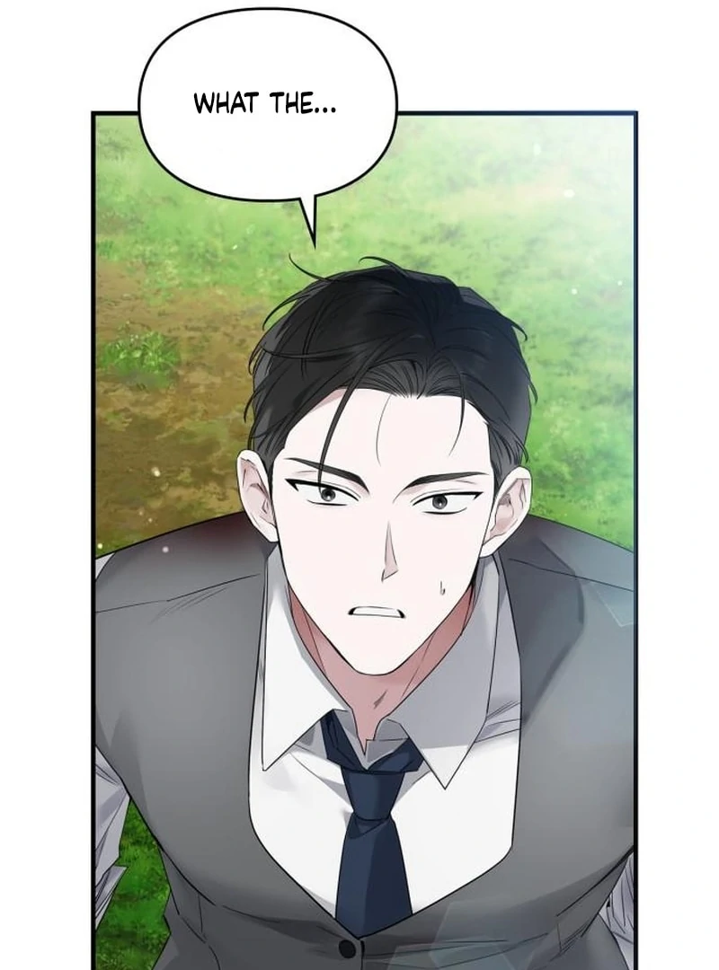 Please Cooperate with the S-class Duties chapter 6 page 50