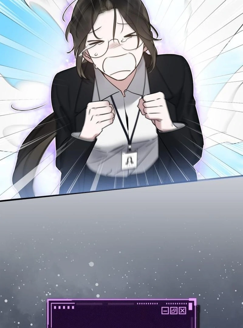 Please Cooperate with the S-class Duties chapter 6 page 58
