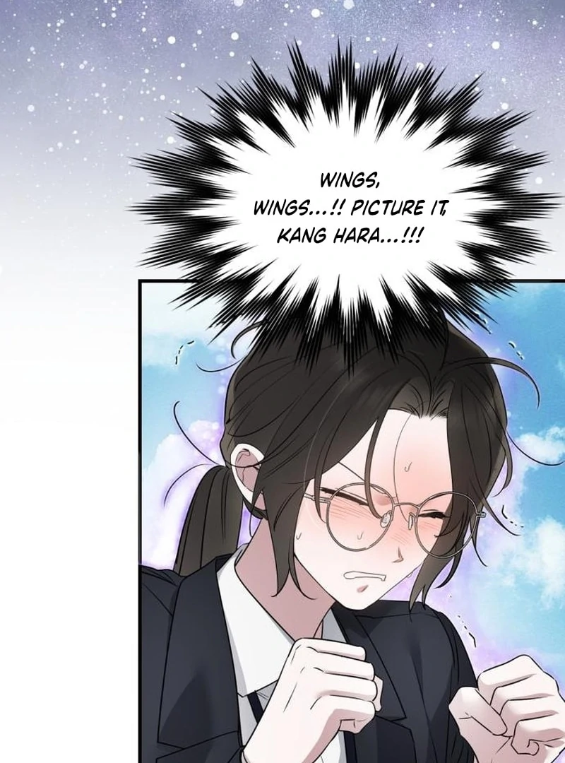 Please Cooperate with the S-class Duties chapter 6 page 62