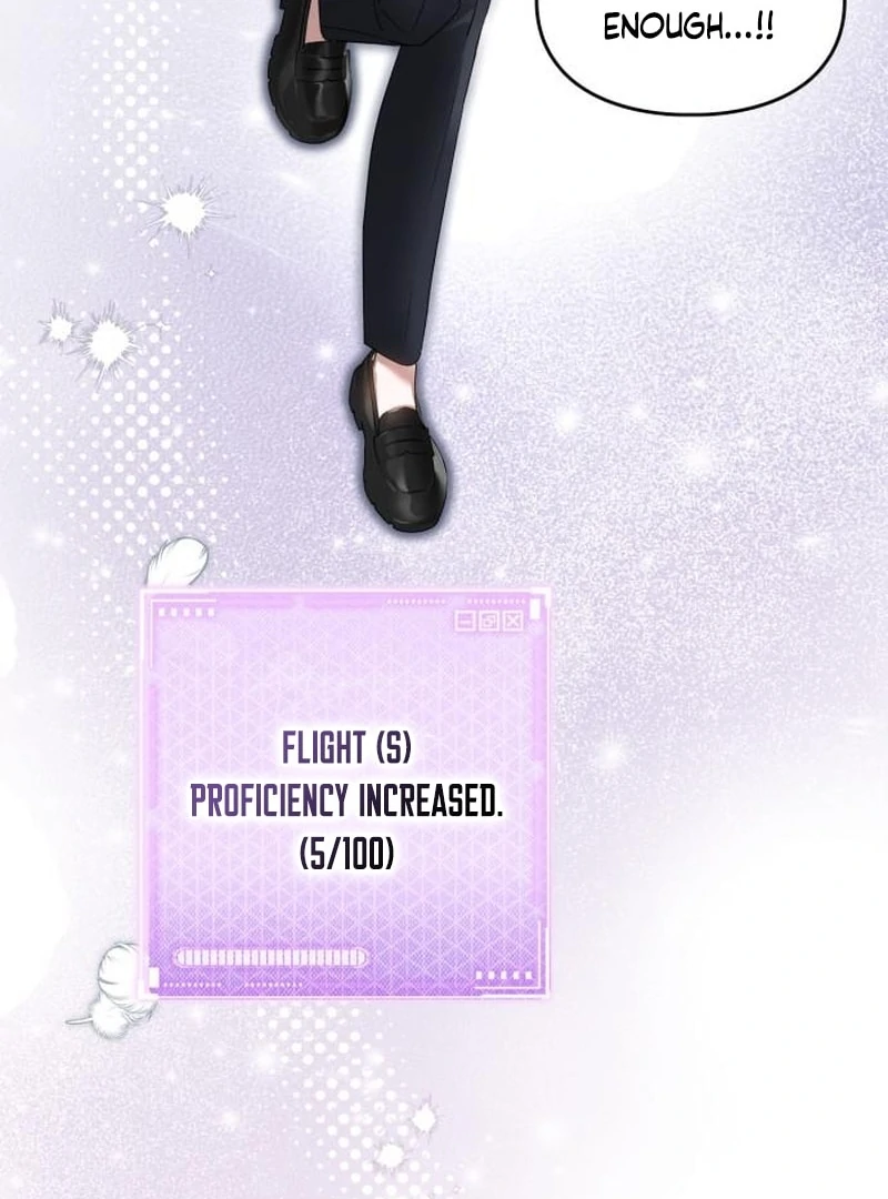 Please Cooperate with the S-class Duties chapter 6 page 67