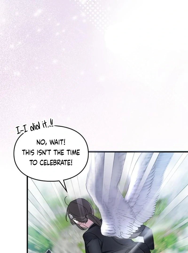 Please Cooperate with the S-class Duties chapter 6 page 68