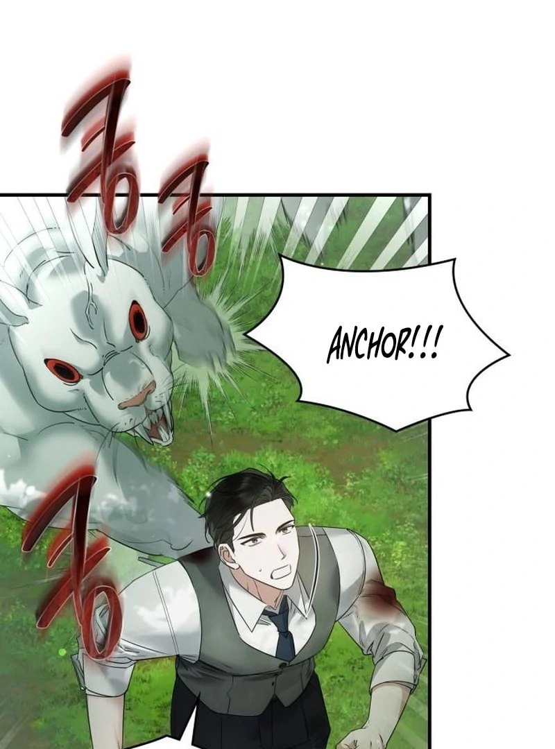 Please Cooperate with the S-class Duties chapter 6 page 70