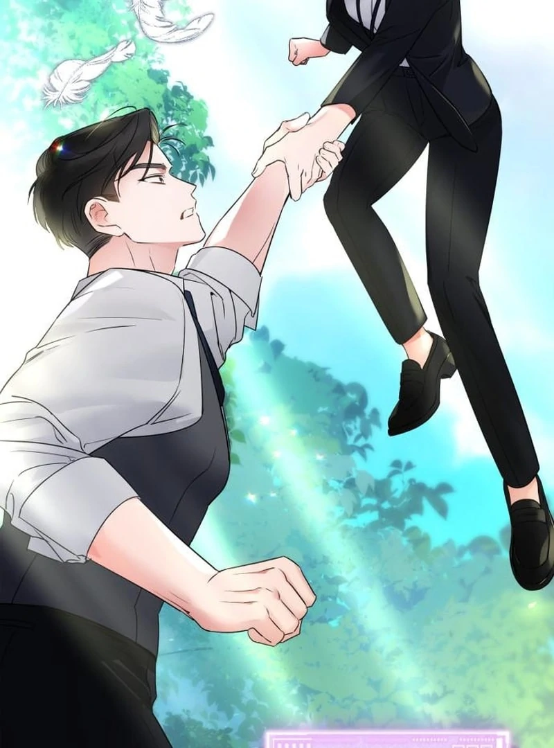 Please Cooperate with the S-class Duties chapter 6 page 76