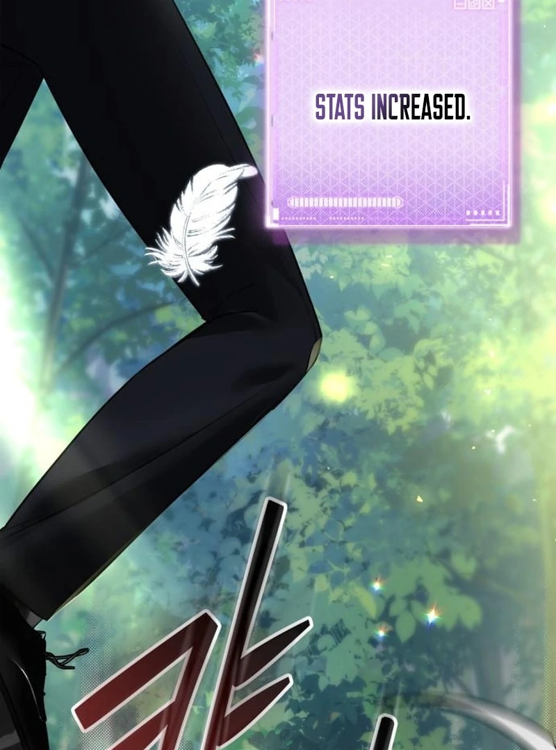 Please Cooperate with the S-class Duties chapter 6 page 77