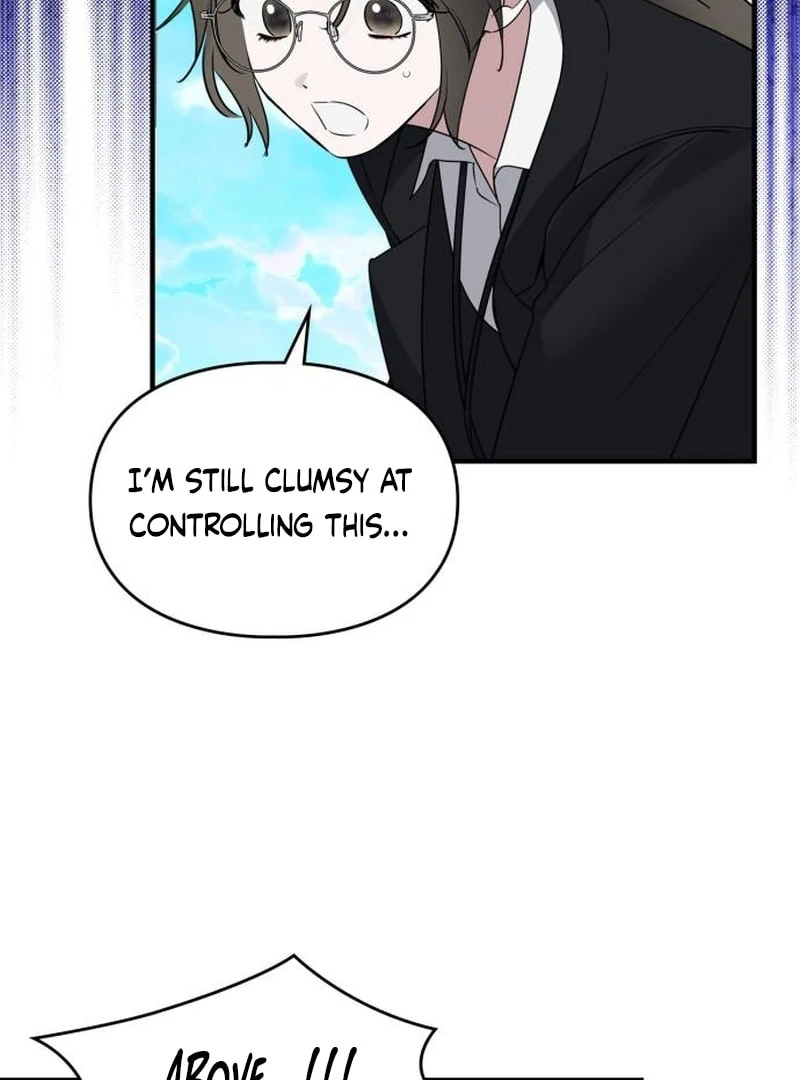 Please Cooperate with the S-class Duties chapter 6 page 81