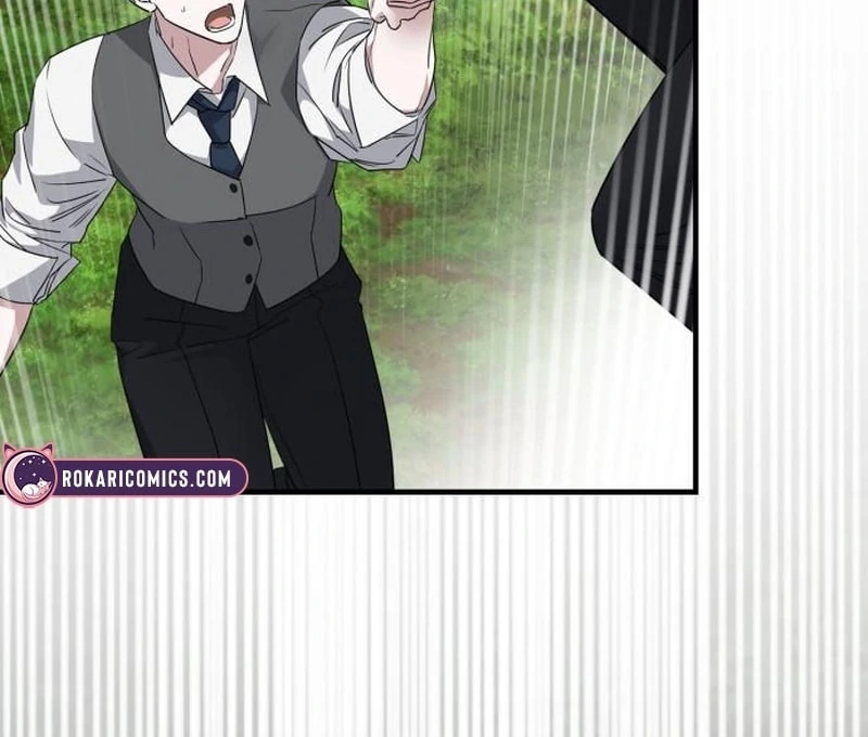 Please Cooperate with the S-class Duties chapter 6 page 83