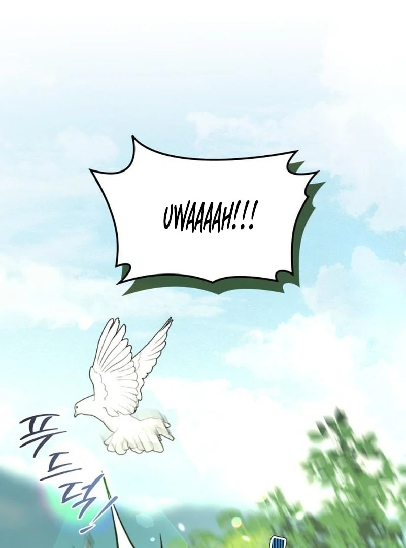 Please Cooperate with the S-class Duties chapter 6 page 86