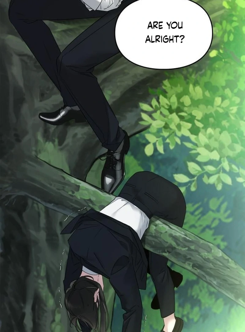 Please Cooperate with the S-class Duties chapter 6 page 89