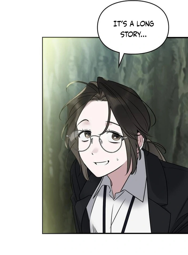 Please Cooperate with the S-class Duties chapter 6 page 93