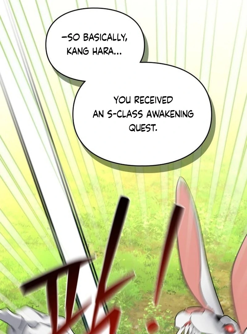 Please Cooperate with the S-class Duties chapter 6 page 96