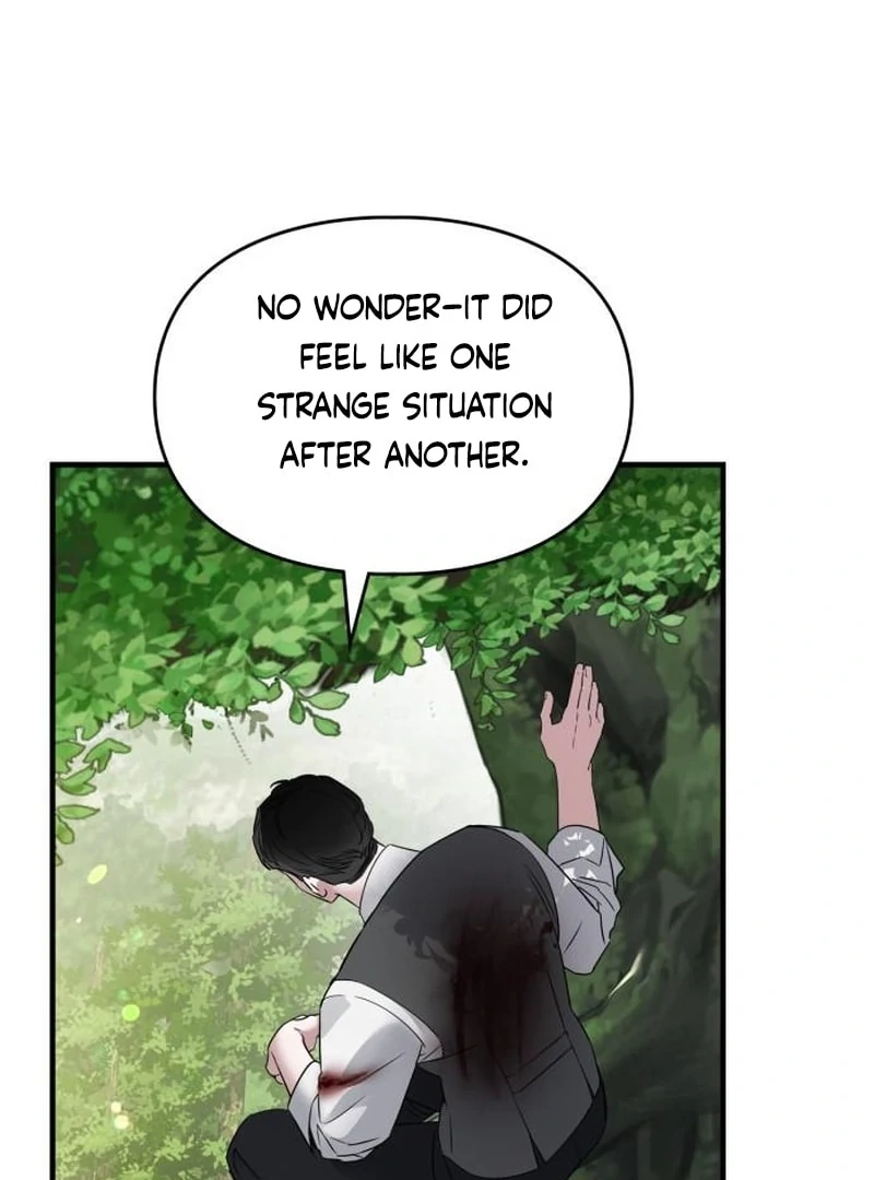 Please Cooperate with the S-class Duties chapter 6 page 98