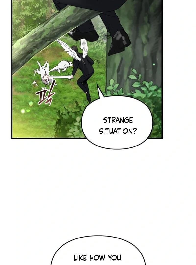 Please Cooperate with the S-class Duties chapter 6 page 99